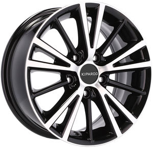 <span class=keywords><strong>Jante</strong></span> Kipardo 16 pouces 5x114.3 roues pour <span class=keywords><strong>Nissan</strong></span> <span class=keywords><strong>Qashqai</strong></span> Juke I II Pulsar X Trail - Product Image 5