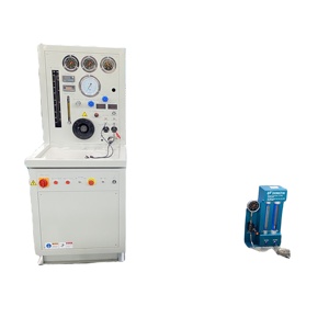 Banco de pruebas de bomba de inyección diésel PT212 para bomba cu * mins - Product Image 1