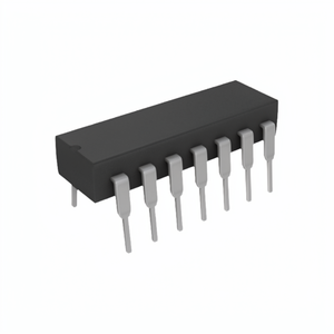 Composants électroniques TL974IN 14 DIP Chip Original Service complet - Product Image 1