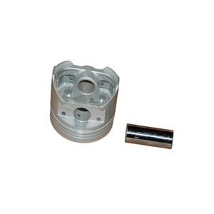 Conjunto de Pistón para Montacargas Doosan Daewoo G20E 25E 30E 3, Pasador de Pistón, Repuesto Nuevo A20118143 - Product Image 5