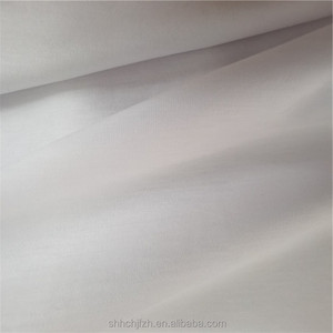 Camiseta de algodón mercerizado de los 80, tela de algodón mercerizado, Interlock - Product Image 5