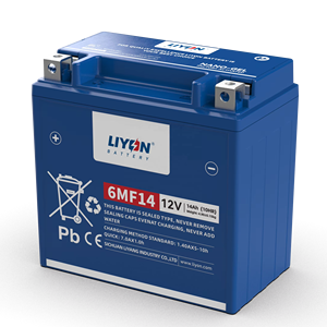 Wholesale <strong>Price</strong> High CCA and High Performance Lead-acid Start Battery for Motorcycle/<strong>ATV</strong>/UTV Power Dual Sports Parts - Product Image 2