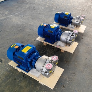 <span class=keywords><strong>Pompe</strong></span> à vide à anneau liquide 2BV antidéflagrante, <span class=keywords><strong>pompe</strong></span> à anneau d'eau à compression <span class=keywords><strong>isotherme</strong></span> pour l'aspiration de gaz inflammables - Product Image 2