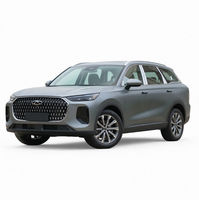 Pièces de rechange automobiles Chery Tiggo 9 – Remplacement OE du moteur, de la carrosserie et du châssis – Pièces de rechange OEM multi-positions