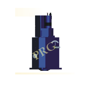 Actionneur à haute efficacité avec réglage de vitesse pneumatique pour moteurs diesel, marins et industriels de centrales électriques - Product Image 3