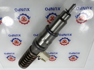 EC290 EC360B 엔진 부품 인젝터 20929906 VOE20929906 D16 엔진에 사용되는 연료 인젝터 - Product Image 5