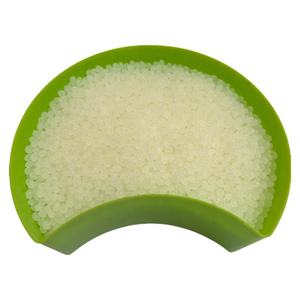 100% Moldeado biodegradable PLA Pellets Resina compostable Plástico biobasado Materia prima modificada Plástico biodegradable - Product Image 5