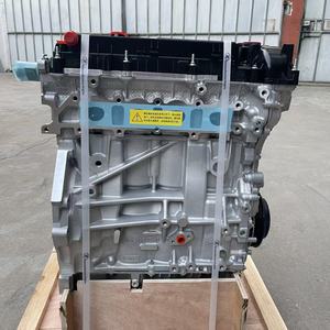 Newpars AUTO PARTS NUEVA LLEGADA 5L 5LE 2L 2L2 2LT 3L MOTOR <span class=keywords><strong>DIESEL</strong></span> BLOQUE LARGO para TOYOTA Hilux Land Cruiser 4runner Coaster <span class=keywords><strong>RAV4</strong></span> - Product Image 3