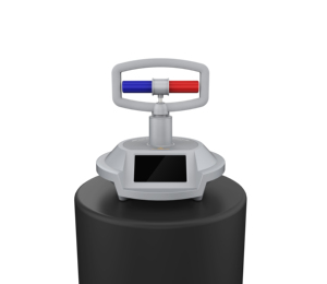 Appareil de la loi de Faraday WCY, expérience de la loi de Faraday, appareil d'induction électromagnétique pour l'éducation scolaire - Product Image 2