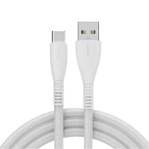 <b>USB</b> <b>Type</b>-<b>C</b> <b>Cable</b> for iPhone Charger 3A Fast Charging <b>USB</b>-<b>C</b> Data <b>Cable</b> for Samsung Huawei Xiaomi Android - Product Image 5