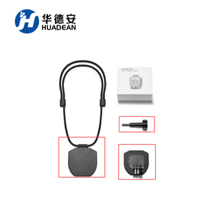 Крепление на шею HDA-G103: для универсального ношения носимых камер - Product Image 1