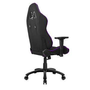 <strong>UK</strong> Colorful PU Leather Game Gaming Custom Logo Ergonomic Racing Adjustable Rotating With Headrest and Lumbar Gaming <strong>Chair</strong> - Product Image 6