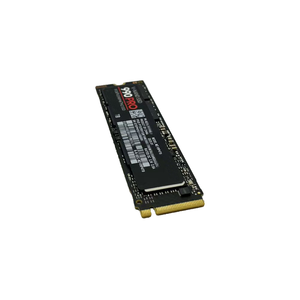 SSD interne M.2 NVMe 2 To 990 Pro Series PCIe Gen4 x4, haute vitesse jusqu'à 7450 Mo/s pour ordinateurs portables et de bureau gaming - Product Image 3