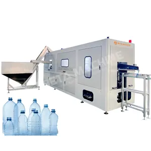 BETA Best Selling 12000BPH Automatic PET Blowing Bottle Machine Blower Plastic Containers Processing Plant