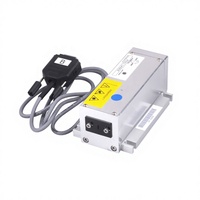 ITALYPOLI GN271883 Imprimante laser numérique Polielettronica Laser GUN rouge