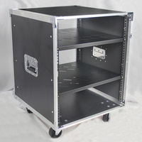 Vente en gros : Rack de transport 8U, Rack pour console de mixage 16U, Châssis d'amplificateur, Boîtier de haut-parleur 6U, Boîtier de scène 12U de haute qualité