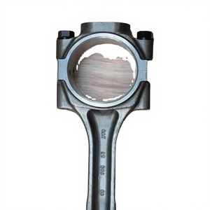 High Quality 3508 3512 3516 <b>Engine</b> Connecting Rod Bearing 107-7330 1077330 Connecting Rod - Product Image 1