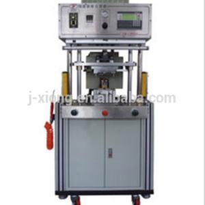 Machine d'injection à basse pression JX-350, nouvelle conception, plastique souple, fabriqué en Chine - Product Image 6