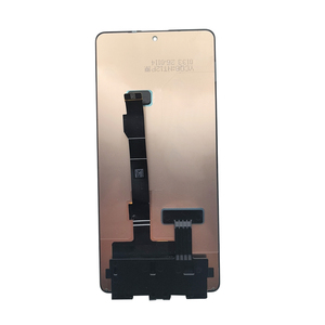 Pantalla LCD de Repuesto para Teléfono Móvil, Ensamblaje de Pantalla Completa de 6.67 Pulgadas para Redmi Note 12 Pro - Product Image 6