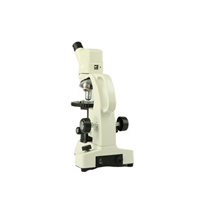 <span class=keywords><strong>Microscope</strong></span> biologique composé 40X-1600X Microscopes monoculaires de laboratoire optique pour étudiants