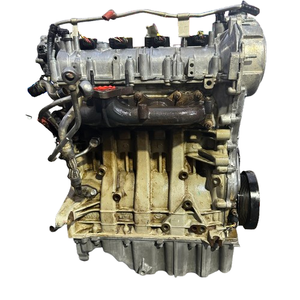 GAC Trumpchi GS4 GS5 GA6 1,3 T 1,5 T automotriz de alta calidad Original 4A15M1 motor de gasolina turboalimentado se vende bien en todo el mundo - Product Image 4