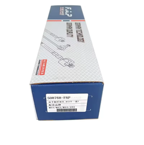 Rotule de barre stabilisatrice avant R.5087.68 508768 5087.55 508755 pour Peugeot 207 301 Composants de suspension - Product Image 5