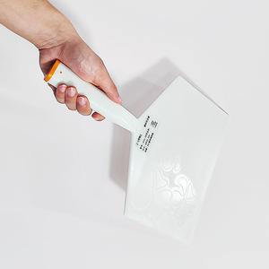 Xinzhi Penggong Plastic Trowel 24 Inch Tempered Pp Thickened Wear Resistant Sanding Board For Wood Masonry - Product Image 3