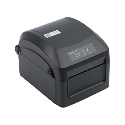 Gprinter S-4128A 4-inch Thermal Label Printer with +USB Dual Interface 203dpi in Stock