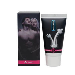 Supasize Gel Crema - Product Image 1