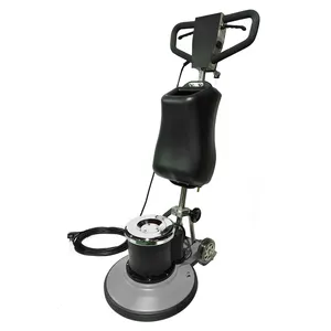 Hot Selling 17inch Marble Polishing Machine Floor Polisher Carpet Cleaning Equipment