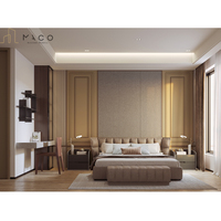 Diseño y Construcción Residencial Personalizada, Decoración Interior Premium, Remodelación de Villas de Lujo, Ingeniería Habitacional Completa