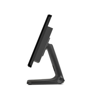 Caja <span class=keywords><strong>registradora</strong></span> todo en uno de 18,5 pulgadas Pantalla táctil TFT Pantalla LED Punto de venta Sistema <span class=keywords><strong>TPV</strong></span> POS con escáner de impresora - Product Image 4