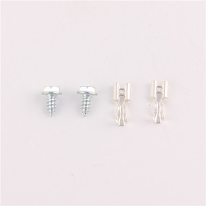 Dryer Heater <b>Temperature</b> <b>Control</b> 279816 80F L250 Electric Laundry Appliance Part - Product Image 3