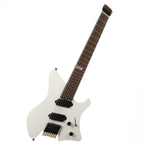 Guitarra Eléctrica EART, GW-7F, 7 Cuerdas, Cuerpo Estándar GW sin Cabeza, Forma de Guitarra, Diestra - Product Image 4
