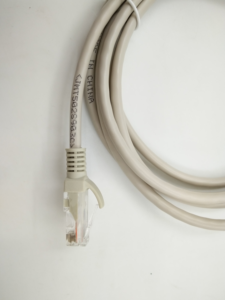 Connecteur <span class=keywords><strong>Ethernet</strong></span> RJ45 mâle Cat6 8P8C enregistré facile à installer <span class=keywords><strong>Prise</strong></span> blindée pour cordons téléphoniques <span class=keywords><strong>Prise</strong></span> Cat 5e - Product Image 4