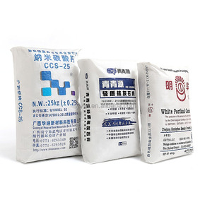 Meilleure vente 50Kg <span class=keywords><strong>Sac</strong></span> <span class=keywords><strong>De</strong></span> Ciment Pp Valve vide polypropylène 50Kg sacs <span class=keywords><strong>De</strong></span> Ciment - Product Image 1