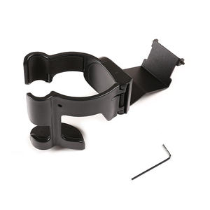 Soporte multifuncional para teléfono móvil Adecuado para 20-25 Land Rover Defender salida de aire de control central Juego de 1 pieza - Product Image 3