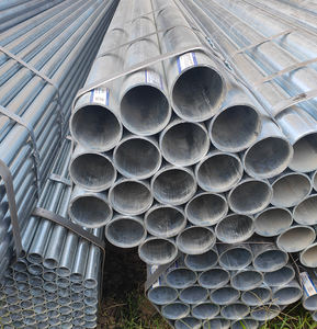 <span class=keywords><strong>Tubo</strong></span> per ponteggi in acciaio <span class=keywords><strong>zincato</strong></span> pesante 2440 Q345 48 3mm <span class=keywords><strong>dimensioni</strong></span> <span class=keywords><strong>1</strong></span> 5 pollici <span class=keywords><strong>2</strong></span> pollici SCH160 prezzo di fabbrica - Product Image 3