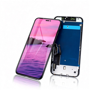 อะไหล่ซ่อมเปลี่ยนหน้าจอ LED LCD แบบสัมผัส สำหรับ <span class=keywords><strong>iPhone</strong></span> รุ่น 11 12 13 Max XR 7 <span class=keywords><strong>8</strong></span> Plus - Product Image 3