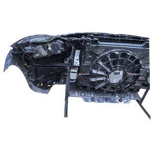 Parachoques Delantero Usado de Alta Calidad para <span class=keywords><strong>F</strong></span>-<span class=keywords><strong>Pace</strong></span> <span class=keywords><strong>2023</strong></span> con Instalación de Perno para Faro, Garantía de 6 Meses, Incluye Tornillos - Product Image 5