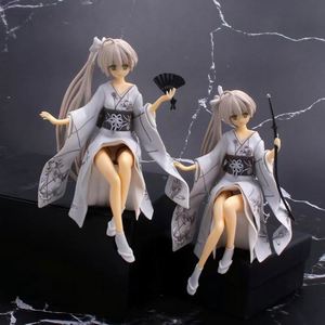 Yosuga NO Sora สาวเซ็กซี่ kasugano Sora หุ่นอะนิเมะพีวีซี - Product Image 6