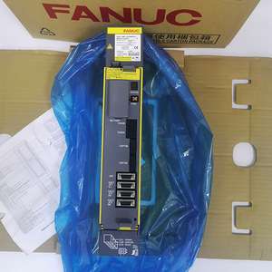 FANUC เซอร์โวไดรฟ์แอมพลิฟายเออร์ของแท้รุ่นใหม่ A06B-6114-H303 - Product Image 3