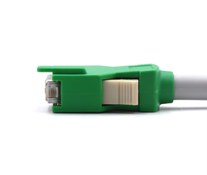 Ecg-Kabel Met Looddraad Voor <span class=keywords><strong>Nihon</strong></span> <span class=keywords><strong>Kohden</strong></span> Life Scope Direct-Connect Ecg-Kabel 3 Leads Snap Iec Standaard Voor Patiëntmonitors - Product Image 4