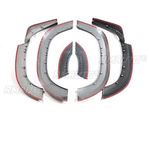 Molduras de guardabarros exteriores para Land Rover Defender 90 110 2020-2023, kit de carrocería - Product Image 6