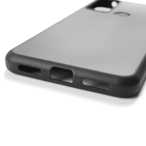 TPU Matteโทรศัพท์FrostedสําหรับAlcatel 1V 2021 1B 2022 เพลา 5004R Lumos DALN5023 โวดาโฟนสมาร์ทP12 ต่อต้านฝาครอบตก - Product Image 3