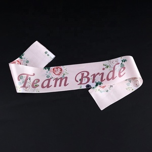 Squadra sposa sposa fascia per essere spalla <span class=keywords><strong>addio</strong></span> <span class=keywords><strong>al</strong></span> <span class=keywords><strong>nubilato</strong></span> festa doccia nuziale <span class=keywords><strong>accessori</strong></span> per feste di <span class=keywords><strong>addio</strong></span> <span class=keywords><strong>al</strong></span> <span class=keywords><strong>nubilato</strong></span> - Product Image 3