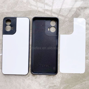 Tự làm điện thoại trường hợp bao gồm 2D <span class=keywords><strong>TPU</strong></span> + PC thăng hoa trường hợp điện thoại cho Moto G45 <span class=keywords><strong>TPU</strong></span> máy ảnh bảo vệ trường hợp - Product Image 5