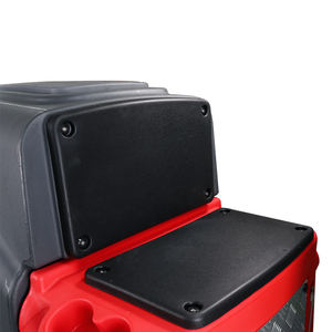 Tour RD660 commercial sur l'épurateur <span class=keywords><strong>automatique</strong></span> de rondelle de plancher de machine d'épurateur de plancher pour nettoyer le <span class=keywords><strong>carreau</strong></span> et le plancher dur - Product Image 6