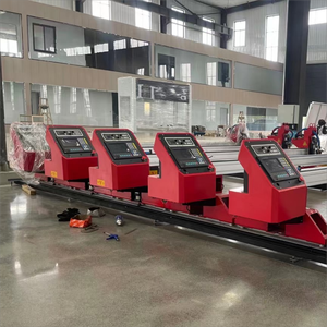 Chất lượng tốt mini nhà Máy Giá Máy cắt plasma Mini 3050 giàn Plasma loại CNC - Product Image 6