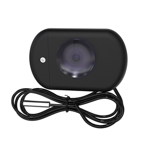 Alat pengukur suhu air akuarium, kulkas, Digital, STD-1, tali temperatur air - Product Image 6